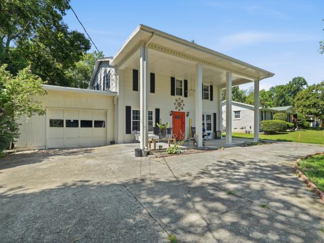 House for sale in Tennessee