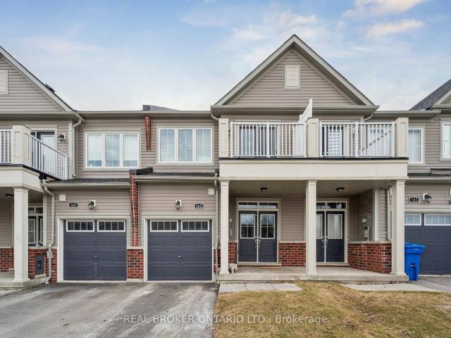 Townhouse for sale in Woburn, Ontario