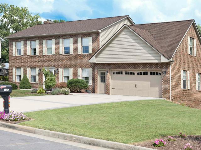 House for sale in Virginia