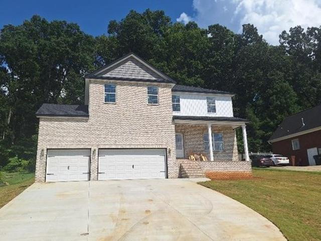 House for sale in Decatur, Alabama