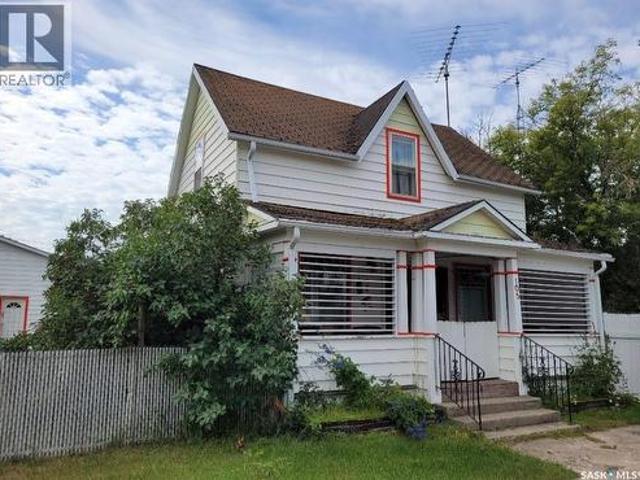 House for sale in Govan, Saskatchewan