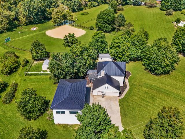 House for sale in Georgetown, Kentucky
