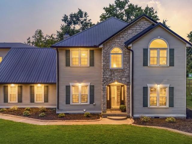 House for sale in Georgetown, Kentucky