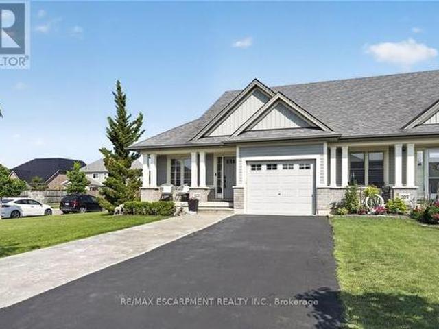 House for sale in Niagara, Ontario