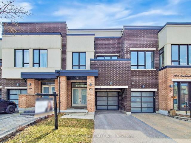 Townhouse for sale in Woburn, Ontario