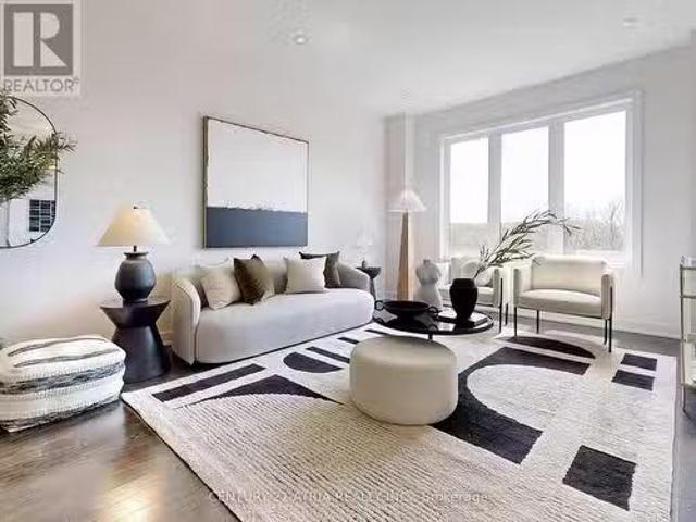Condo for sale in York, Ontario