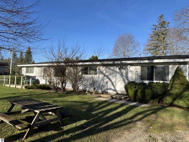 House for sale in Elk Rapids, Michigan