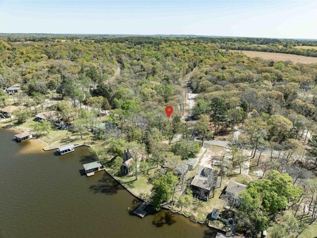 Land for sale in Henderson, Texas