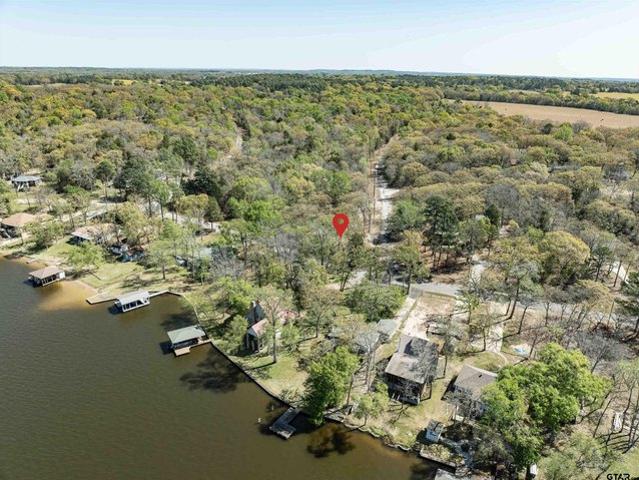 Land for sale in Henderson, Texas