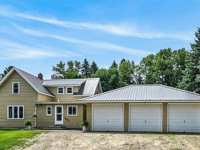 House for sale in Brandon, Minnesota