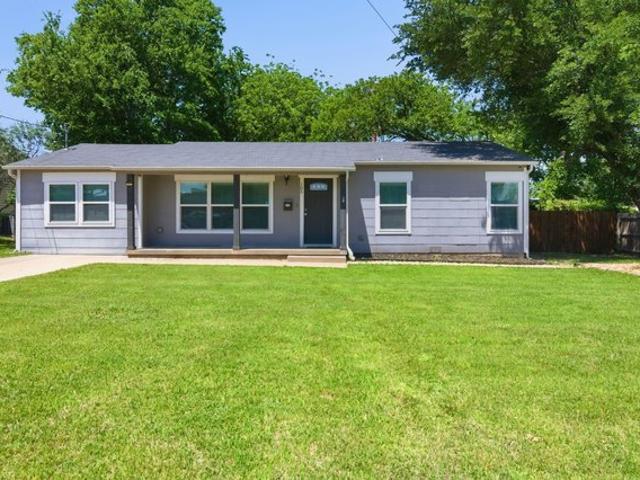 House for sale in Johnson, Texas