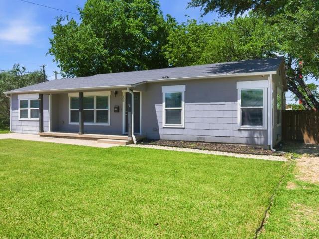 House for sale in Johnson, Texas