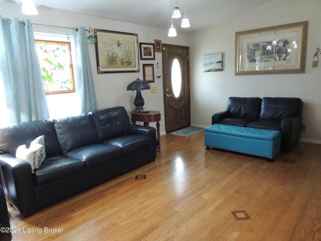 House for sale in Nelson, Kentucky