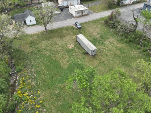 Land for sale in Tennessee