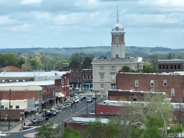 Land for sale in Tennessee