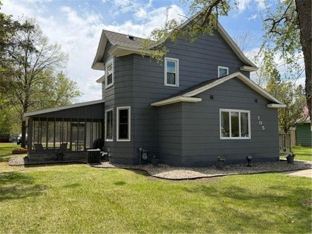 House for sale in Todd, Minnesota