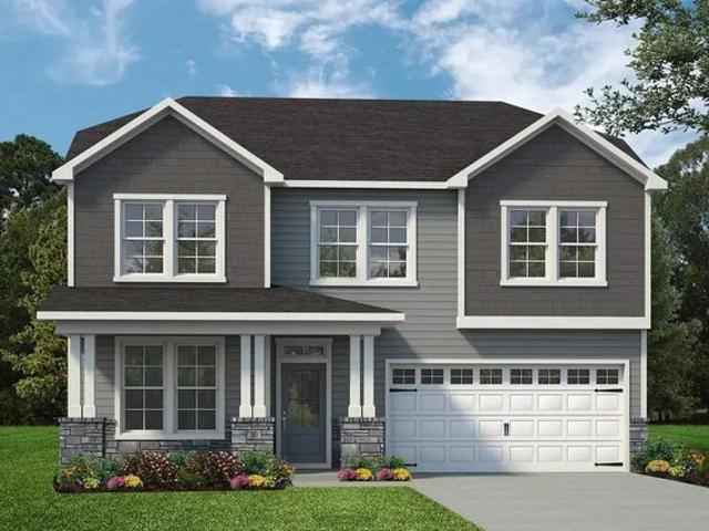House for sale in Bunnlevel, North Carolina