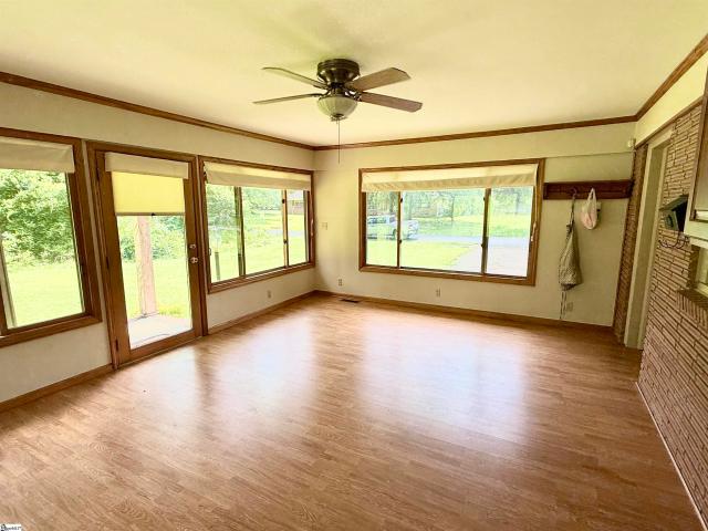 House for sale in Clinton, South Carolina