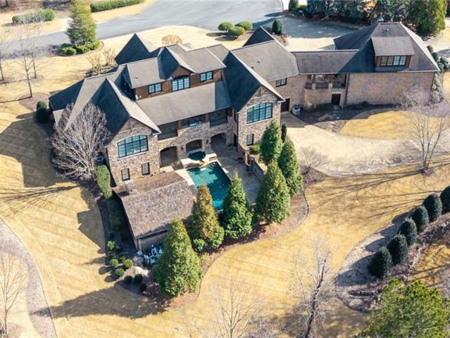 House for sale in Gordon, Georgia