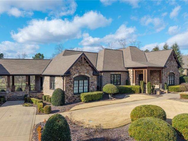 House for sale in Gordon, Georgia