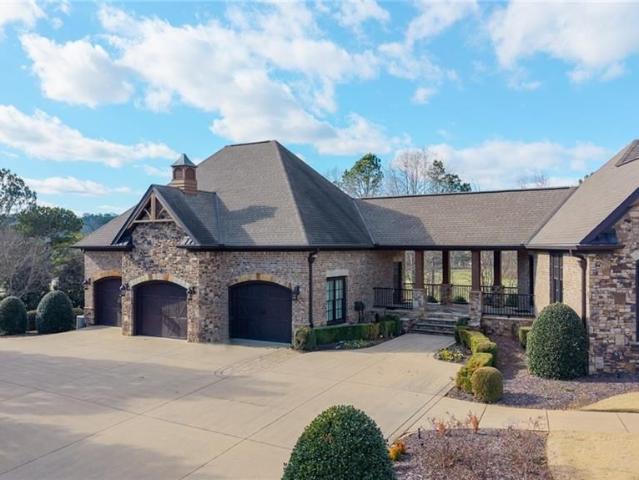 House for sale in Gordon, Georgia