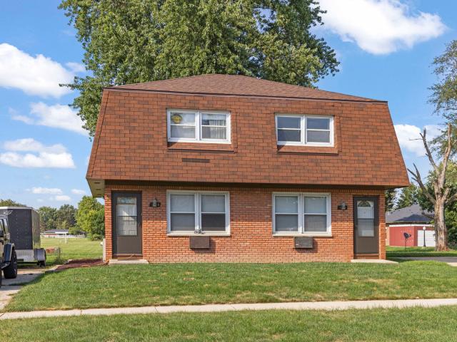 House for sale in Bristol, Illinois