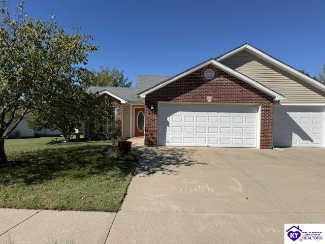 Townhouse for sale in Elizabethtown, Hardin County
