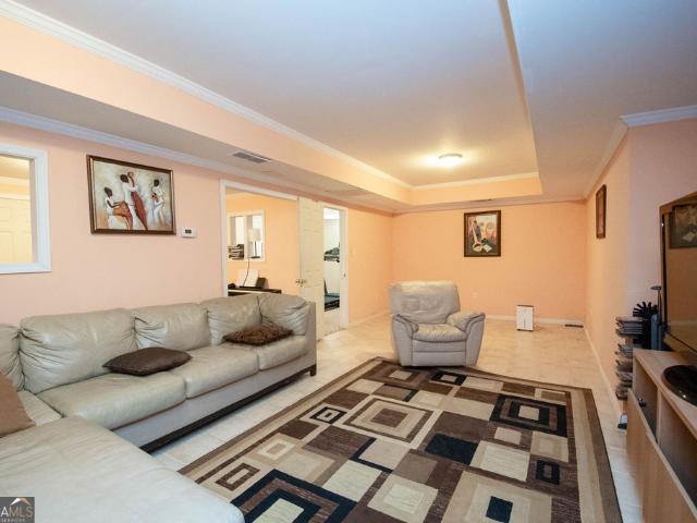 House for sale in Fayetteville, Georgia