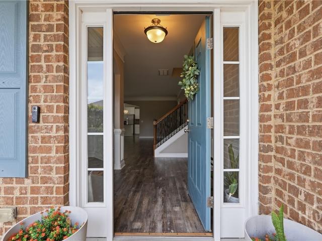 House for sale in Rincon, Georgia