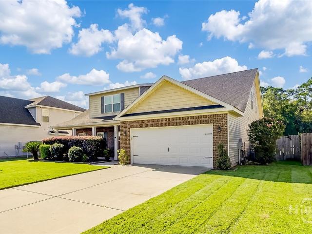 House for sale in Rincon, Georgia