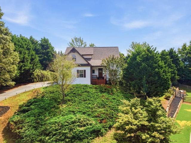 House for sale in Pickens, Georgia