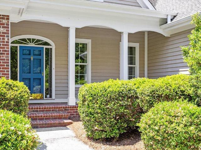 House for sale in Chapel Hill, North Carolina