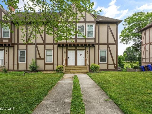 Townhouse for sale in Tennessee