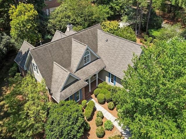 House for sale in Chapel Hill, North Carolina
