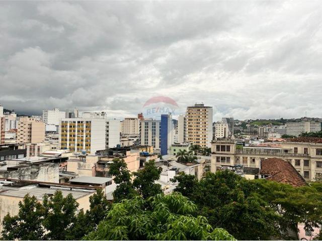 Apartamento aluguel em Poço Rico, Juiz de Fora
