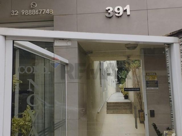 Apartamento aluguel em Região Geográfica Imediata de Juiz de Fora, Juiz de Fora