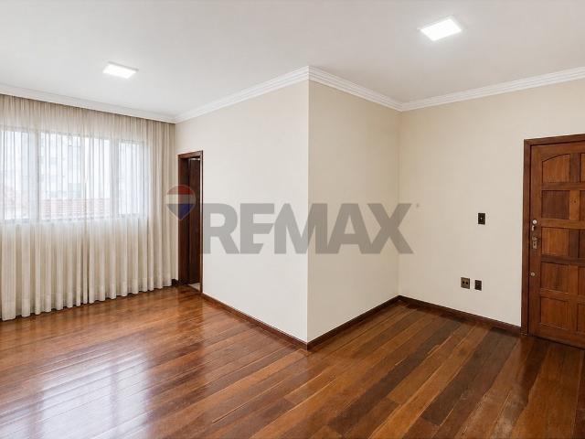 Apartamento aluguel em Regional Centro-Sul, Belo Horizonte