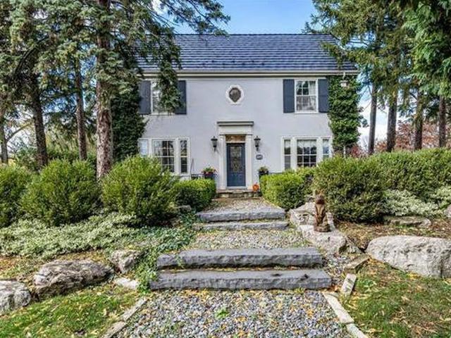 House for sale in Ancaster, Ontario