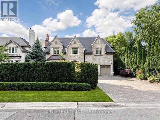 House for sale in Woburn, Ontario