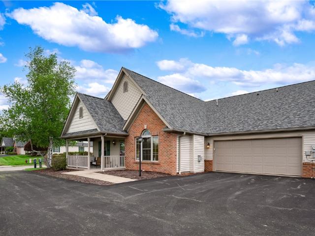 Condo for sale in Slippery Rock, Pennsylvania