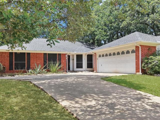 House for sale in Kennedale, Texas