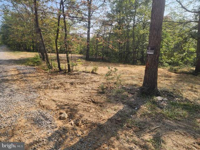 Land for sale in Virginia