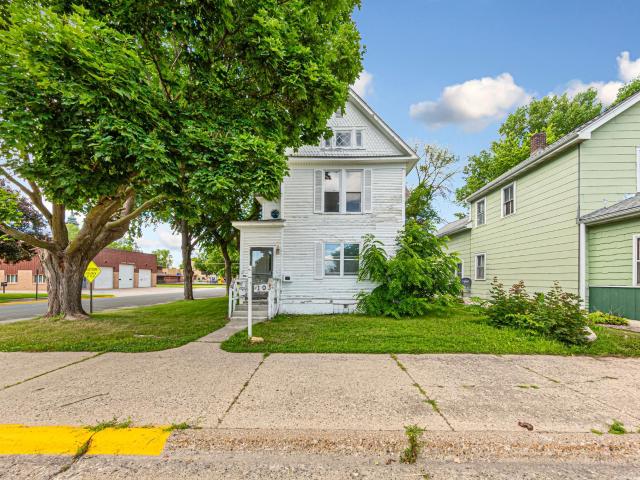 House for sale in Montgomery, Minnesota