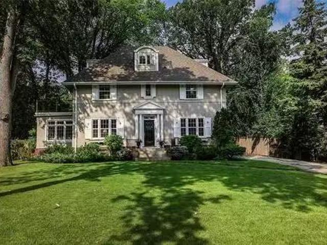 House for sale in East St. Paul, Manitoba