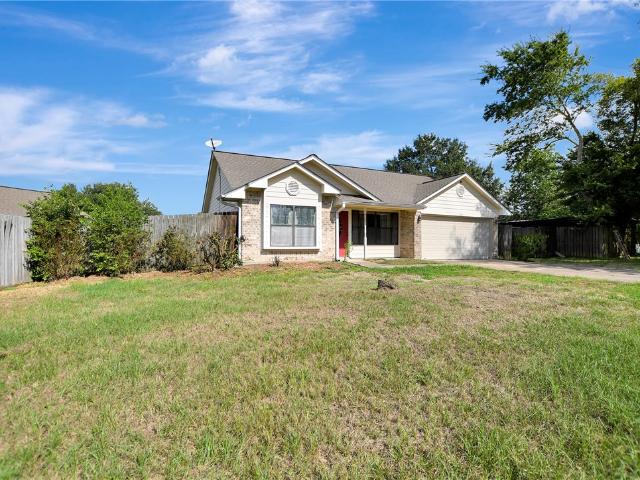 House for sale in Madisonville, Madison County
