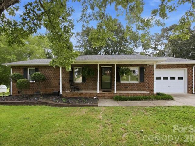 House for sale in Shelby, Cleveland County