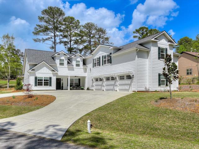 House for sale in South Carolina