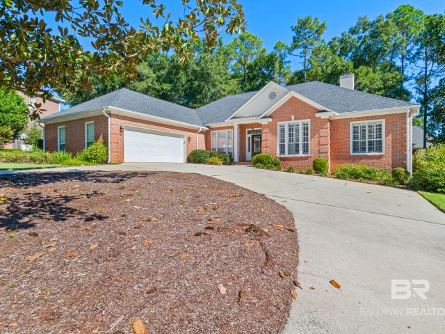 House for sale in Rock Creek, Fairhope