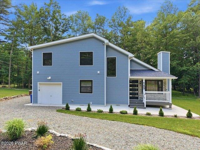 House for sale in Bartonsville, Pennsylvania