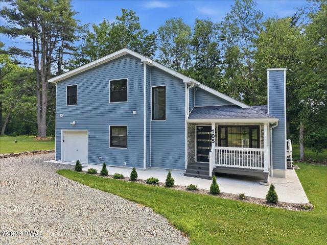 House for sale in Bartonsville, Pennsylvania